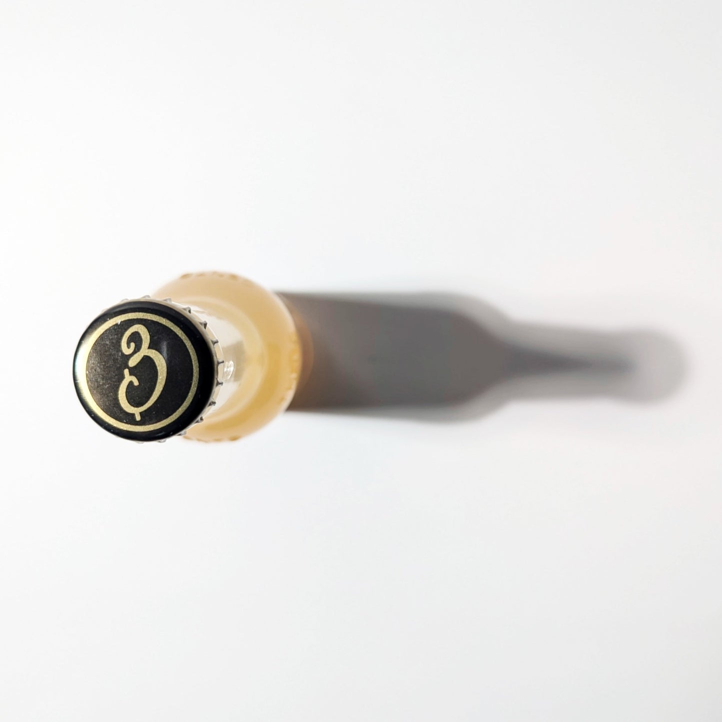 Ginger Beer Three Cents / 12 pack