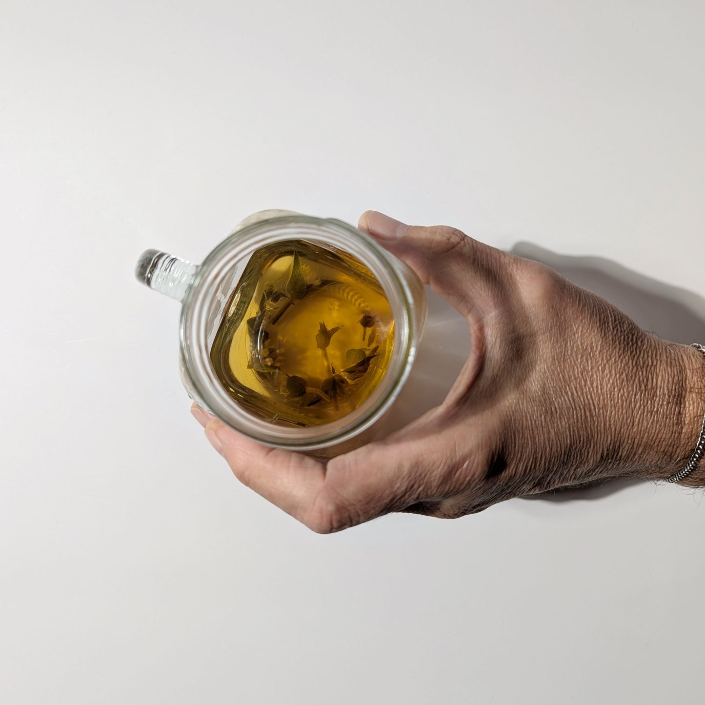 Greek Mountain Tea Othrys Farms