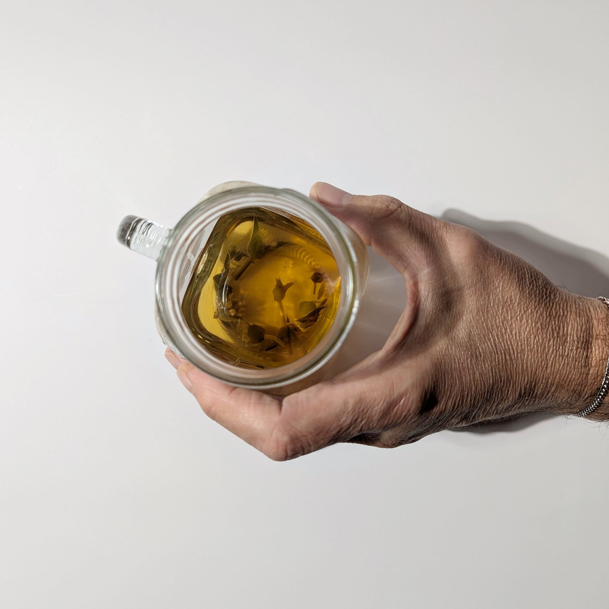 Greek Mountain Tea Othrys Farms