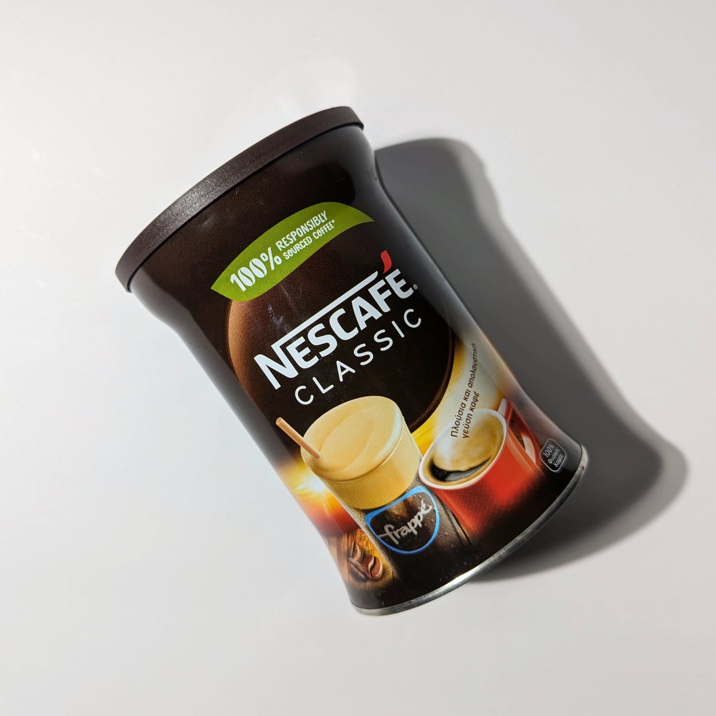 Nescafé Frappe Classic