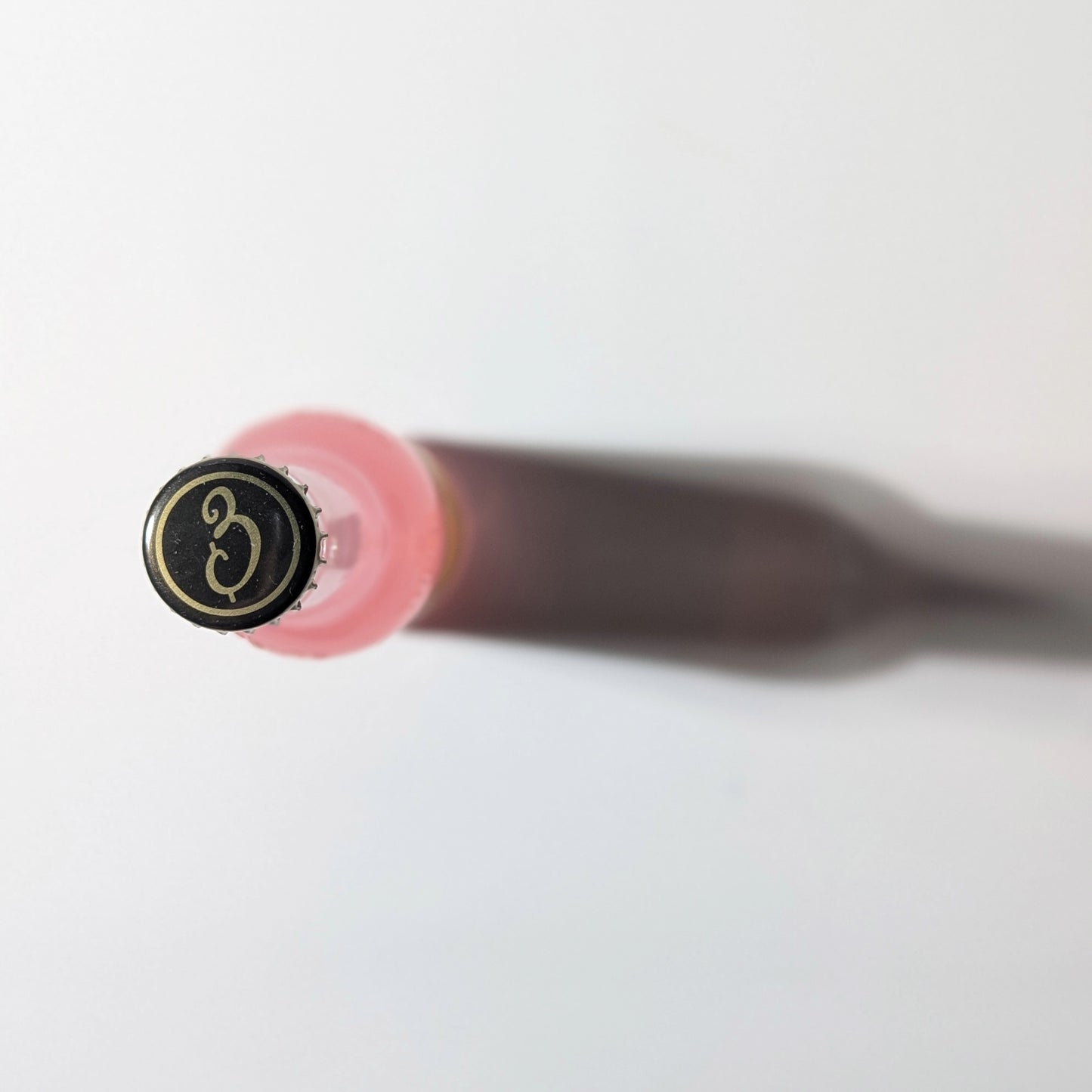 Three Cents Pink Grapefruit Soda