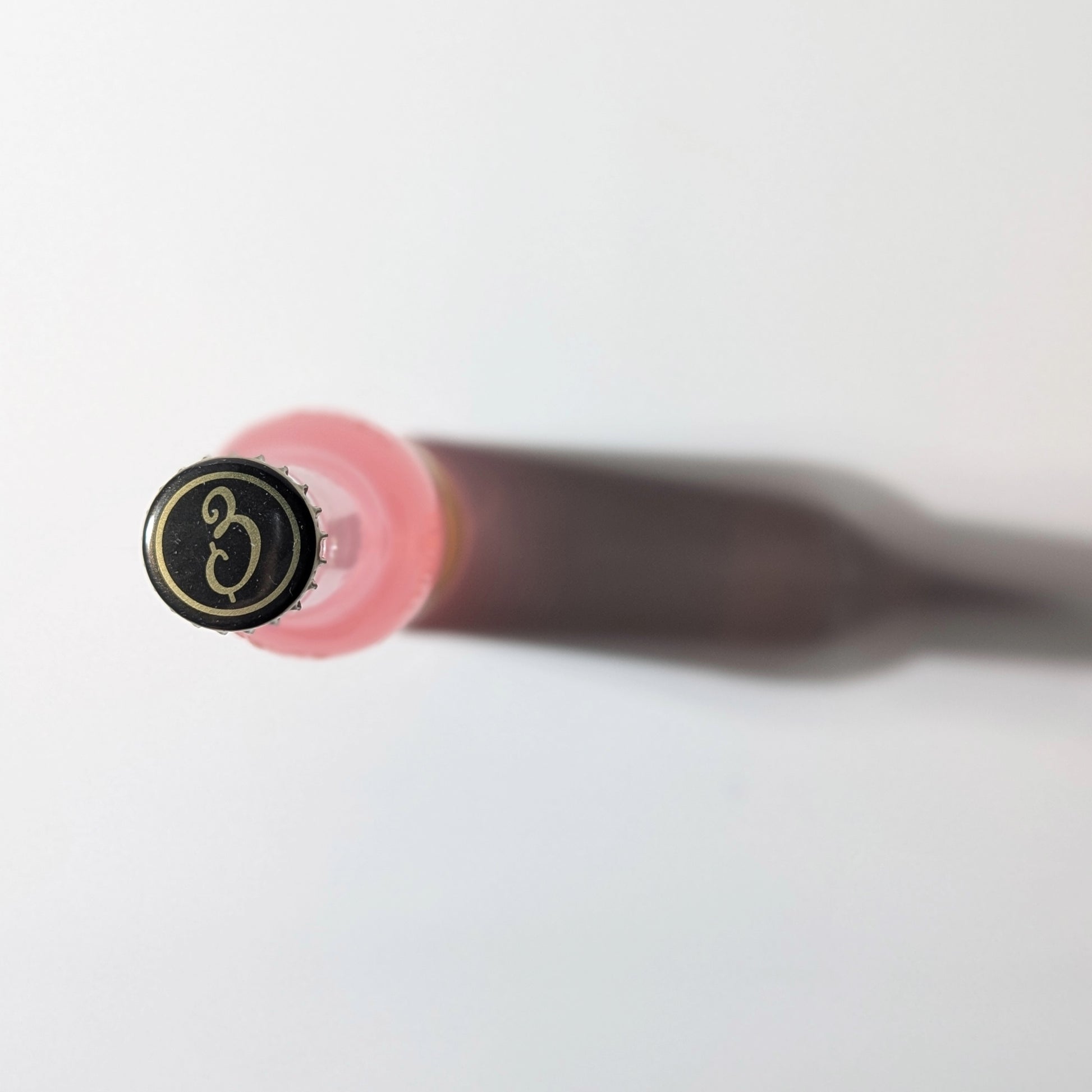 Three Cents Pink Grapefruit Soda