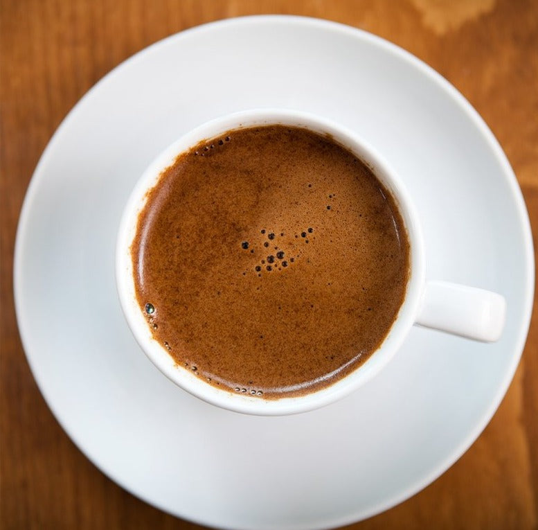 Greek Coffee LOUMIDIS Papagalos