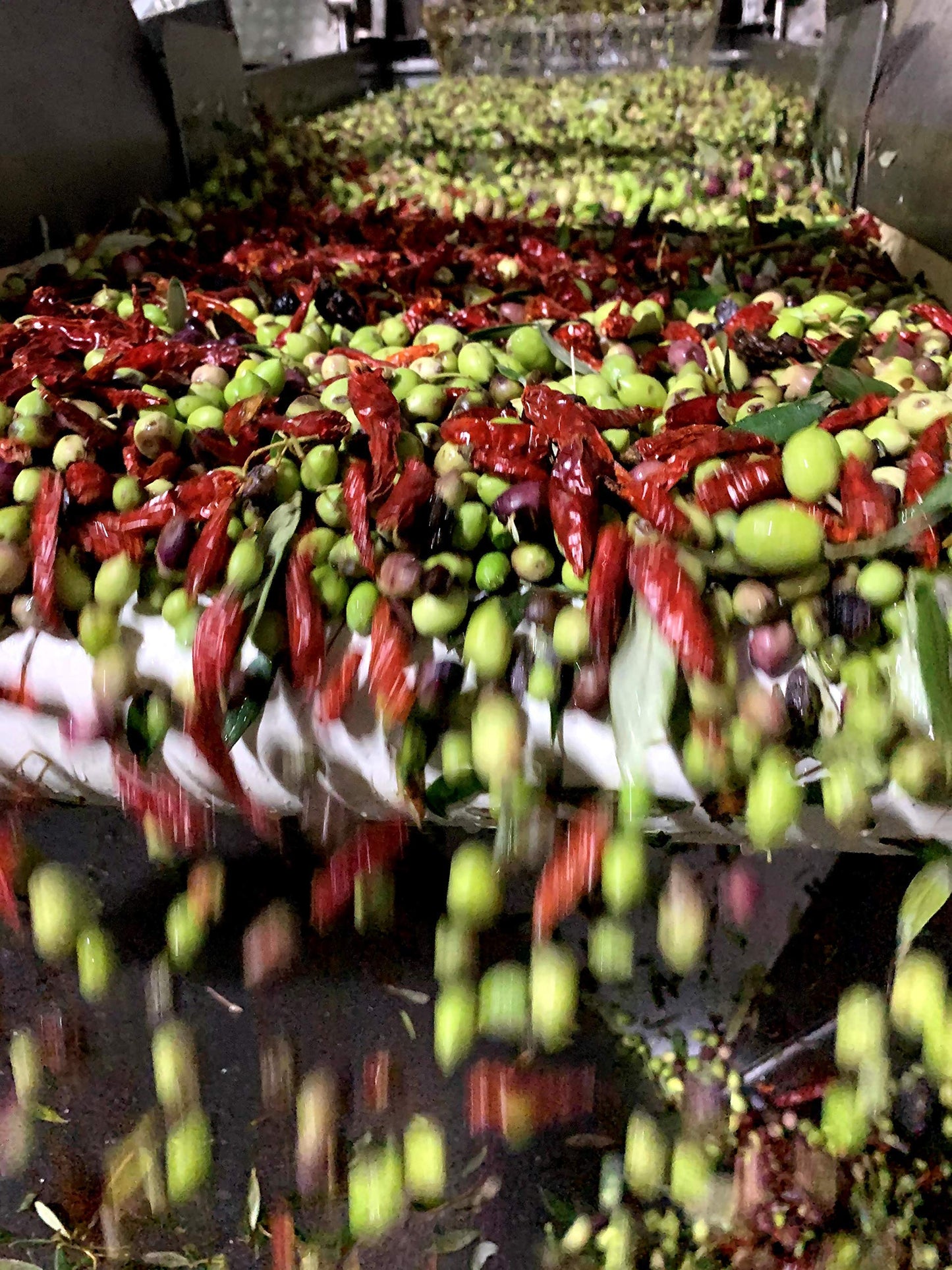 Look for olive fruitiness, zesty chili pepper and smooth, peppery finish. In Southern Kalamata, Greece, the Liokareas name - pronounced lee-o-carry-us- is synonymous with olives. For more than five generations, Liokareas family has cultivated, harvested, and carefully cold-pressed premium koroneiki olives into the World's very best olive oil. Over 100 years of tradition and experience. Liokareas Chili Pepper Olive Oil is like none you’ve every experience.