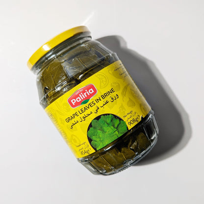 Greek Grape Leaves Palirria