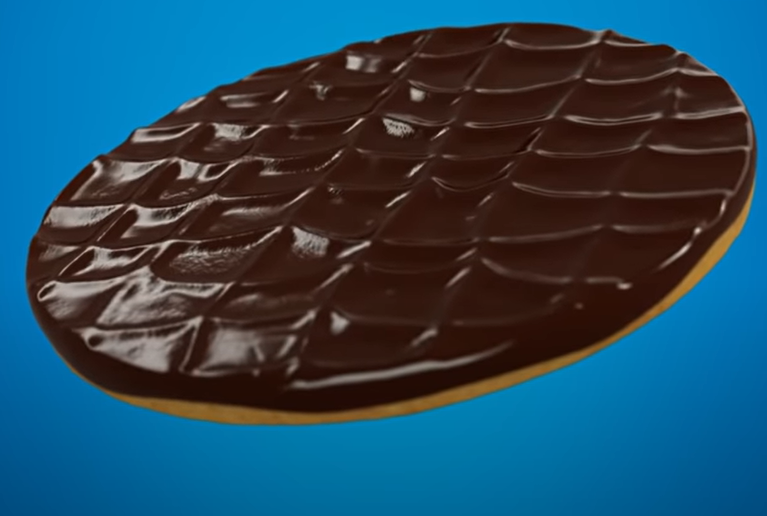 PAPADOPOULOS Digestive Biscuit Cracker is a crunchy snack that combines the delicious taste of dark chocolate with the classic digestive biscuit, to give a unique and indulgent experience. With its high fiber content, this cracker is the perfect guilt-free delight for any time of the day. They can be part of a healthy and balanced breakfast or a snack for children and teenagers, as well as for adults.