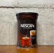 Nescafe is the classic Greek coffee that is used to make frappe, the original Greek cold coffee. Coffee is a great source of antioxidants. Antioxidants neutralize the damaging effects of free radicals on human cells.        Each tin makes approximately 50 frappe or 70 cups of hot coffee     This coffee is harvested from beans grown in the Ivory Coast     This coffee is packaged in Viotia, Greece