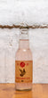 Three Cents Pink Grapefruit Soda is made of carbonated spring water and pink grapefruits. It is a gluten free pink soda also suitable for vegans.  Three Cents embodied the unique aroma and flavor of fresh pink grapefruits in a supreme beverage. This first-class soda is created by using fresh fruits and it is distinguished for its intense and complex aroma that stands out in cocktails and long drinks, while it makes a perfect beverage on its own.